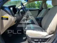 2015 KIA Optima photo