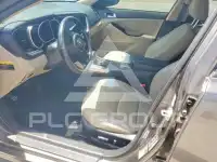 2015 KIA Optima фото