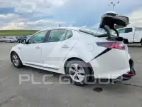 2015 KIA Optima фото