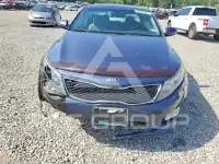2015 KIA Optima фото