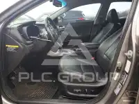 2015 KIA Optima фото