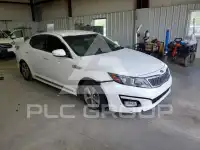 2015 KIA Optima photo
