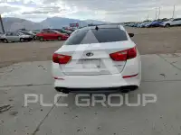 2015 KIA Optima фото