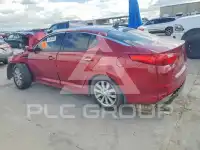 2015 KIA Optima фото