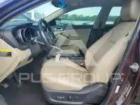 2015 KIA Optima фото