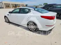2015 KIA Optima фото