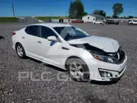 2015 KIA Optima photo