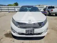 2015 KIA Optima фото