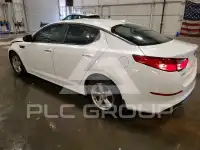 2015 KIA Optima photo