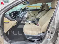 2015 KIA Optima фото