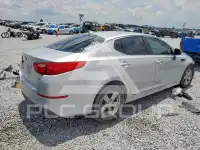 2015 KIA Optima photo