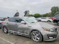 2015 KIA Optima photo