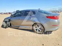 2015 KIA Optima фото