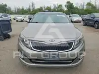 2015 KIA Optima фото