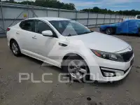 2015 KIA Optima фото