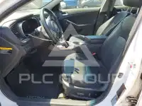 2015 KIA Optima photo