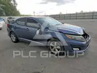 2015 KIA Optima photo