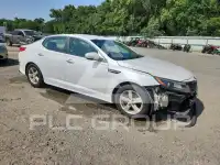 2015 KIA Optima фото