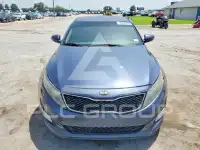 2015 KIA Optima photo