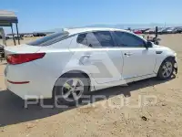 2015 KIA Optima фото