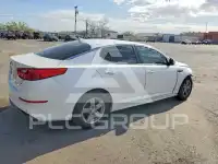 2015 KIA Optima photo