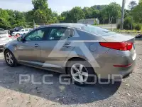 2015 KIA Optima photo