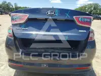 2015 KIA Optima photo