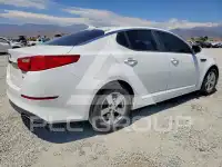 2015 KIA Optima photo
