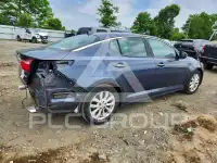 2015 KIA Optima фото