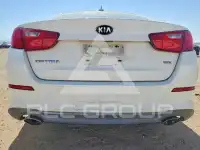 2015 KIA Optima фото