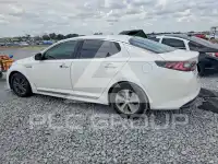 2015 KIA Optima фото