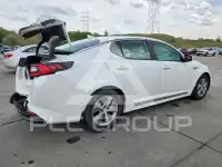 2015 KIA Optima фото