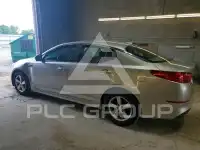 2015 KIA Optima photo