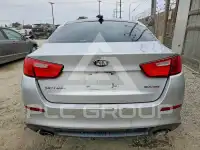 2015 KIA Optima фото