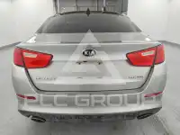 2015 KIA Optima photo