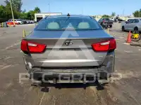 2015 KIA Optima photo