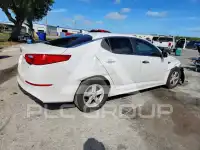 2015 KIA Optima photo