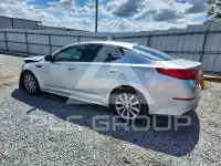 2015 KIA Optima фото