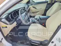 2015 KIA Optima фото