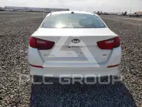 2015 KIA Optima фото
