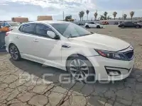 2015 KIA Optima photo