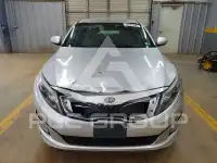 2015 KIA Optima фото