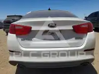 2015 KIA Optima photo