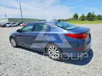 2015 KIA Optima фото
