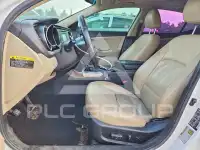 2015 KIA Optima фото