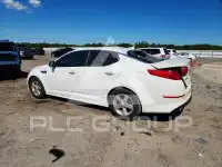 2015 KIA Optima фото