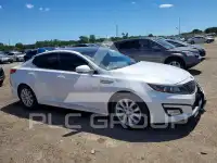 2015 KIA Optima photo