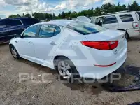 2015 KIA Optima фото