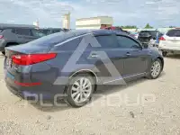 2015 KIA Optima photo