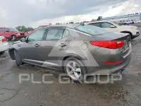 2015 KIA Optima фото